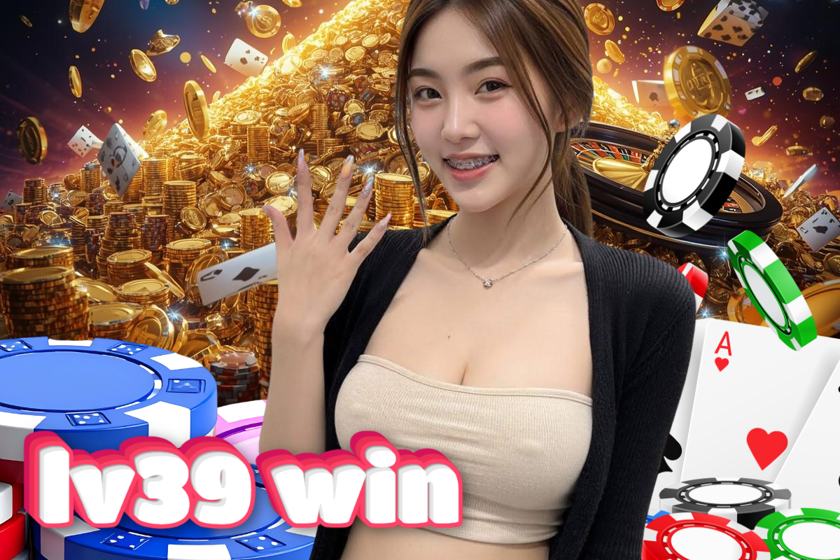 lv39 win เว็บตรง