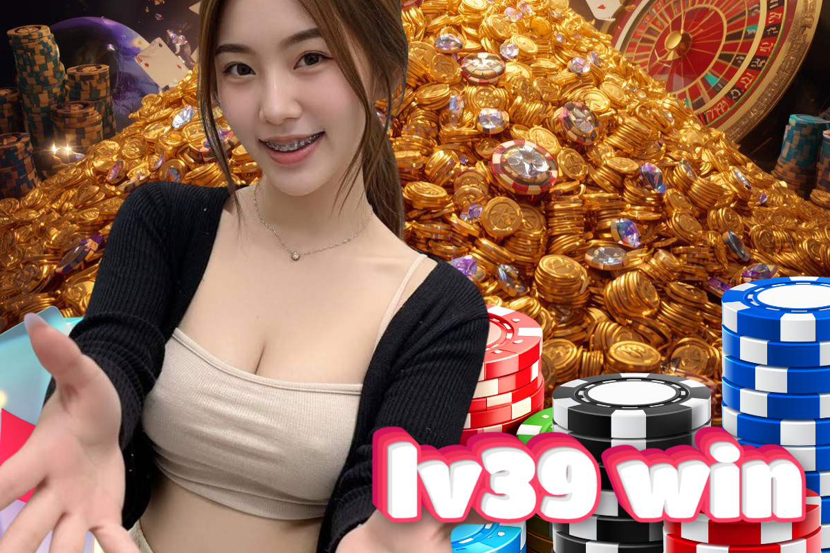lv39 win ทรูวอเลท