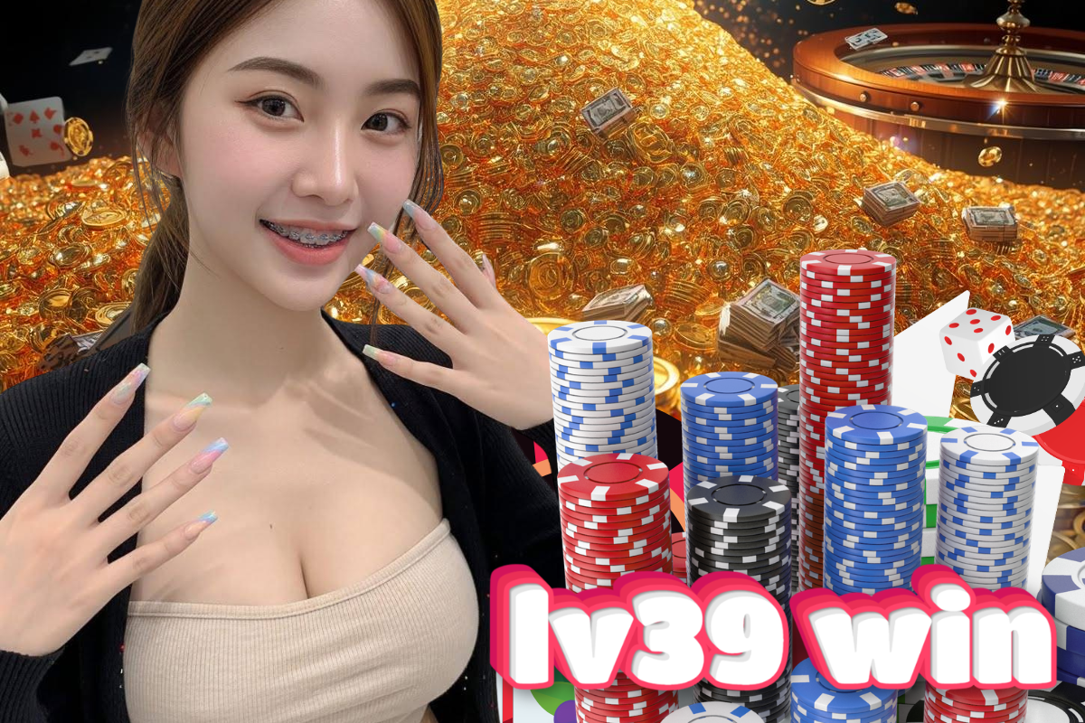 lv39 win สล็อต