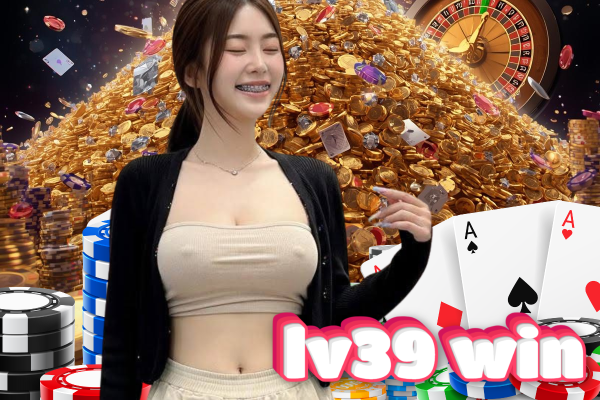 lv39 win ทางเข้า